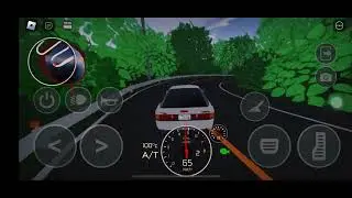 Touge Legends | FC vs FD vs SILEIGHTY vs AE86