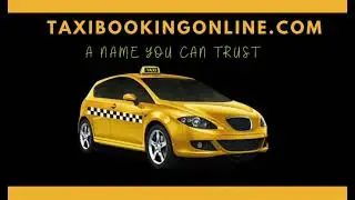 Best and cheap taxi service.