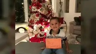 Gabriel Casanova el mejor pap&aacute; del mundo