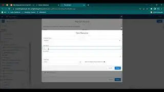 Split String into List in Flow #inSalesforce