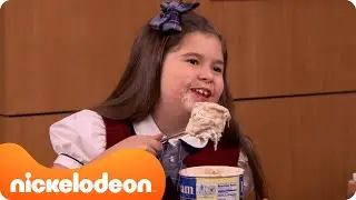 Grzmotomocni | Nora imponuje fantazją | Nickelodeon Polska