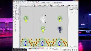WILCOM HOW to Set  Repeats