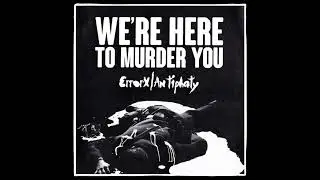 ERROR X - LET'S US