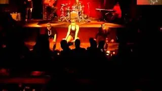 Broadway Underground at BB King's NYC