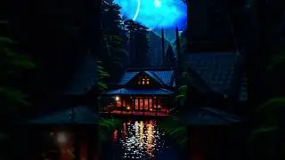 #rainsound #naturalmelody #rainsoundsforsleeping #meditationmusic