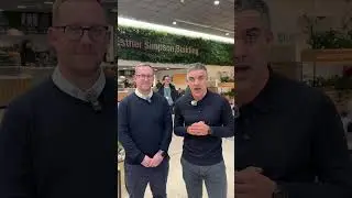 Leeds Session