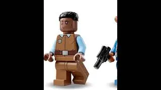 Ranking The LEGO Star Wars Ghost And The Phantom Sets!!!