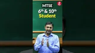 🚀 Motion Talent Search Exam 2025 | Scholarship for JEE & NEET Aspirants #jee #shorts #mtsediyakya