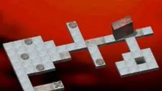 Bloxorz Speedrun Part 1