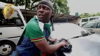 Kabova did this to a Diva that refused to pay for a service.