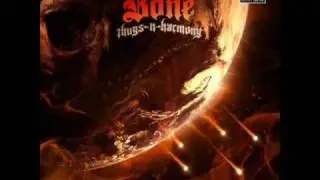 BONE THUGS N HARMONY - 