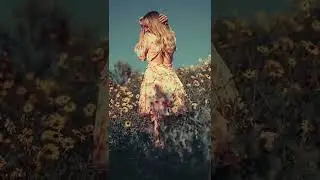 First Day of Spring photoshoot idea