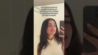 Leave her alone😭😍    Via lebvantina / Tiktok    #Lebanon #961