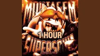 [1 HOUR] Montagem Supersonic (Ultra Slowed)