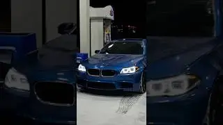 M5 F10 #bmw #automobile #germanycars #v8 #drift #power #bmwmotorsport