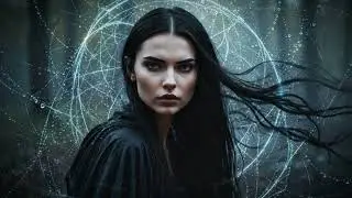 Threads of Tomorrow Remain &mdash; Arachne (Official Symphonic Rock Ballad) 