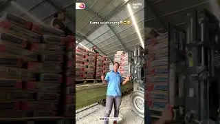 Cari distributor bahan bangunan jawa timur ya bukitmas pilihannya #distributor #bangunan #homedecor