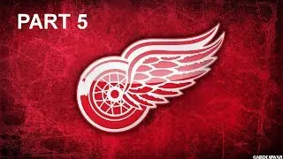 The Playoff Race - NHL 19 Franchise Mode - Let's Play part 5
