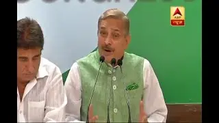 Do not evade from responsibilities, attacks Congress on Yogi's comment on children