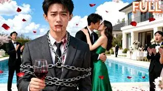 My Wife Forced Me To Drink Poison, We Divorced, I Became The Richest Ceo, And She Regretted It！