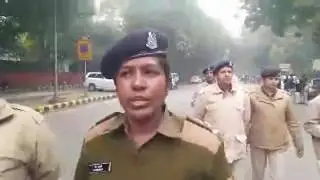 Pulwahma Attack on CRPF Convoy