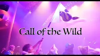 Call of the Wild &ndash; SciFox [Official DJ Set Clip | Furry Rave | Elephantrance Edit]