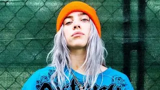 Billie Eilish - No Time To Die (Jacobo Saavedra Edit)