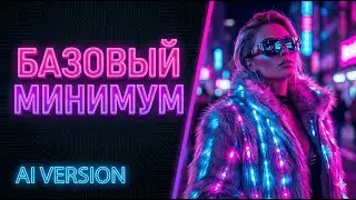 Песня в стиле MIA BOYKA — Базовый минимум (AI Generated)