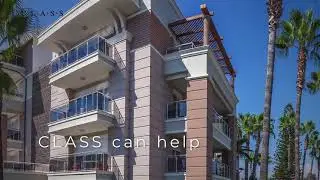 Newly Constructed Rental Properties - CLASS Leasing