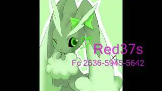 Pokemon Platinum Wi-fi Battle #8 vs. chrisfurious1878