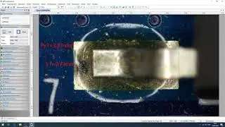 Описание базовых функций программы ADF Image Capture
