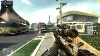 ShiinuX & iWeaPonZ FaZe Clan Montage - Schlampen fr&uuml;h Morgens!