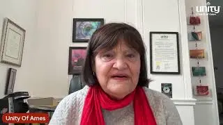 Take 5 With Rev. Deb