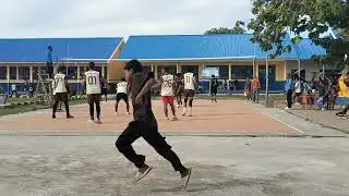 BUPATI CUP I BUTON SELATAN, TIM KECAMATAN BATUATAS VS TIM KOTIF SIOMPU BARAT TAHUN 29 NOVEMBER 2025
