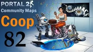 Let's Play Portal 2 