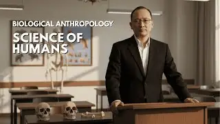 Anthropology and Scientific Method | Bio Anthro Module 01, Part 03
