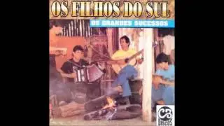 Os Filhos do Sul - Vanera das vaneras