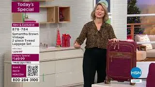 HSN | Great Gifts 10.07.2024 - 04 PM
