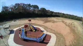 Impulse RC  Alien for Thanksgiving 5