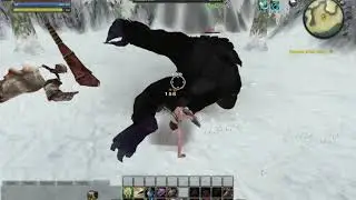 RaiderZ   Naked  Defendersolo Viva epoca do level 35