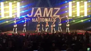 OC All Stars Shadow IOC6