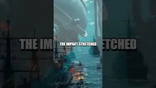Silent Hunters The Hidden World of Naval Mines Across Ages