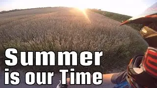 Summer is our Time | Terrate | Summer 2015