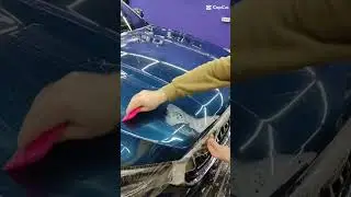 geely manjaro #automobile #detailing #polish #wrap #geelymonjaro