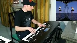 HELL'S KITCHEN - DREAM THEATER | Keyboard Cover
