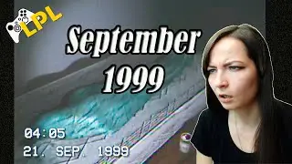 September 1999 ➣ А ЧТО ЗДЕСЬ, СОБСТВЕННО, ПРОИЗОШЛО?