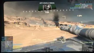 BF4 Multi Kill Montage