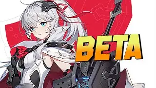 Higan: Eruthyll (BETA) First Impression