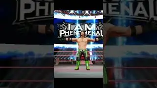 WWE MAYHEM 6 Star AJ Styles Super Signature Move