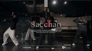 Sacchan 